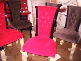 Krzesła Kanownik