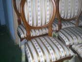 Krzesła Kanownik